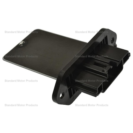 Standard Ignition Blower Motor Resistor, Ru-555 RU-555